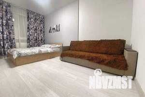 1-к квартира, посуточно, 34м2, 3/25 этаж