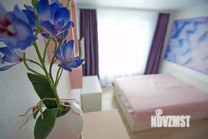 1-к квартира, посуточно, 17м2, 1/1 этаж