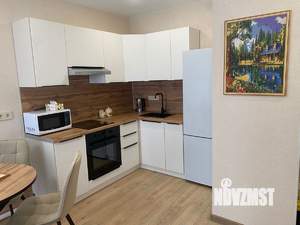 1-к квартира, на длительный срок, 35м2, 2/16 этаж