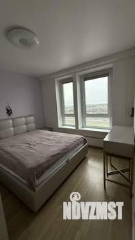 1-к квартира, на длительный срок, 35м2, 13/15 этаж