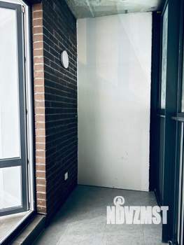 Студия квартира, на длительный срок, 33м2, 5/25 этаж