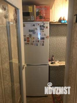 1-к квартира, на длительный срок, 34м2, 4/5 этаж