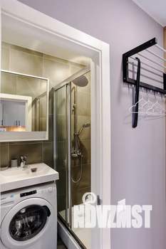 Студия квартира, посуточно, 19м2, 4/26 этаж