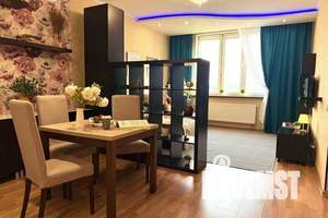 2-к квартира, посуточно, 50м2, 10/22 этаж