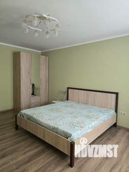 1-к квартира, на длительный срок, 45м2, 5/24 этаж