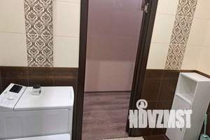 1-к квартира, посуточно, 34м2, 13/22 этаж