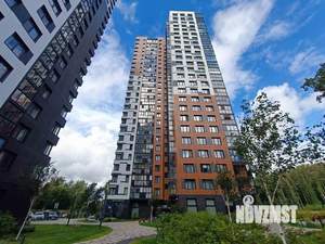 3-к квартира, на длительный срок, 100м2, 24/26 этаж