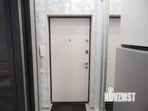 Студия квартира, на длительный срок, 28м2, 13/26 этаж