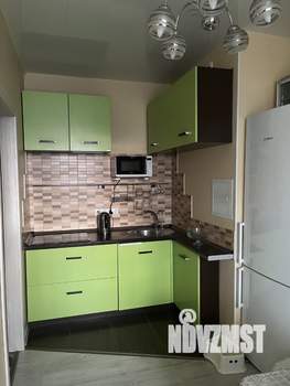 1-к квартира, на длительный срок, 36м2, 25/26 этаж