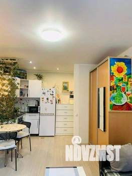 2-к квартира, посуточно, 45м2, 1/1 этаж