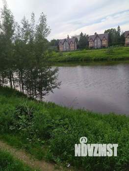 Студия квартира, на длительный срок, 43м2, 7/25 этаж