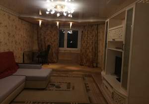 2-к квартира, на длительный срок, 68м2, 14/22 этаж