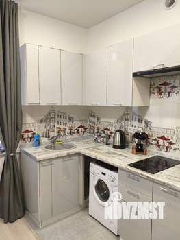 Студия квартира, на длительный срок, 21м2, 21/26 этаж