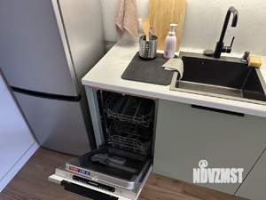 1-к квартира, на длительный срок, 37м2, 18/24 этаж