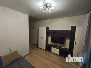 Студия квартира, на длительный срок, 31м2, 22/22 этаж