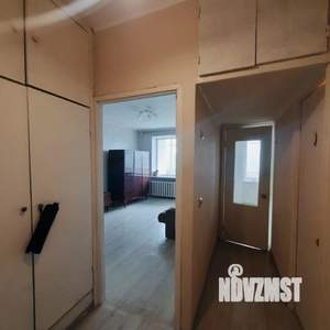 1-к квартира, на длительный срок, 42м2, 4/12 этаж
