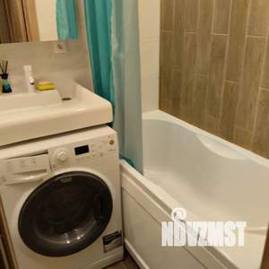 Студия квартира, посуточно, 15м2, 1/17 этаж