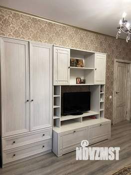 2-к квартира, на длительный срок, 54м2, 17/25 этаж