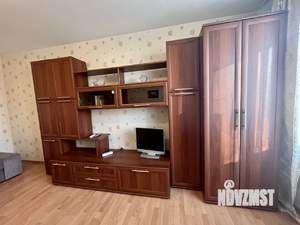 1-к квартира, на длительный срок, 38м2, 13/17 этаж