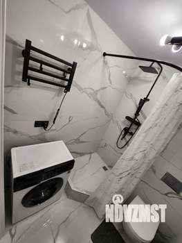 Студия квартира, на длительный срок, 21м2, 8/16 этаж