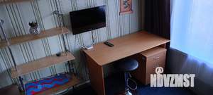 2-к квартира, на длительный срок, 45м2, 6/9 этаж