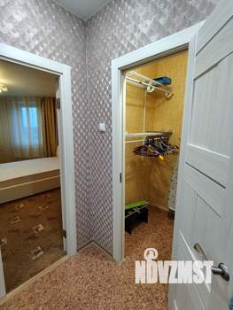 1-к квартира, на длительный срок, 43м2, 8/17 этаж