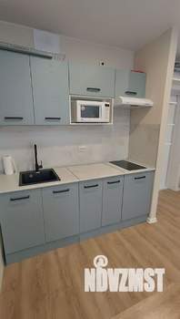 2-к квартира, на длительный срок, 37м2, 5/25 этаж
