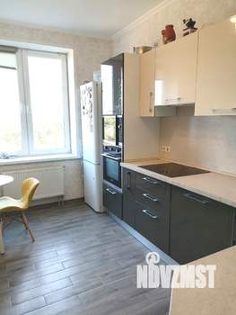 2-к квартира, на длительный срок, 69м2, 4/27 этаж