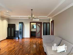 3-к квартира, на длительный срок, 140м2, 5/9 этаж