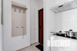 1-к квартира, посуточно, 22м2, 2/27 этаж