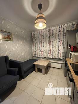 1-к квартира, на длительный срок, 35м2, 14/26 этаж