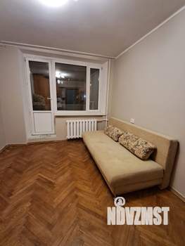 2-к квартира, на длительный срок, 49м2, 2/9 этаж