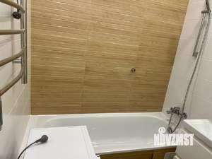 1-к квартира, на длительный срок, 33м2, 19/25 этаж