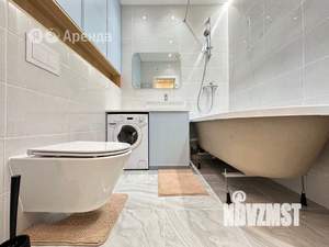 Студия квартира, на длительный срок, 32м2, 2/26 этаж