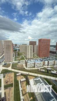 Студия квартира, на длительный срок, 20м2, 18/25 этаж