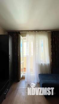 1-к квартира, на длительный срок, 48м2, 8/19 этаж