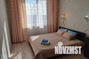 2-к квартира, посуточно, 74м2, 18/20 этаж