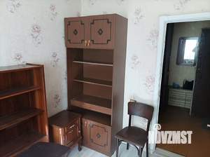 3-к квартира, на длительный срок, 60м2, 5/5 этаж