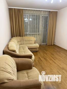 2-к квартира, на длительный срок, 58м2, 5/17 этаж