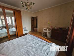 2-к квартира, посуточно, 75м2, 9/14 этаж