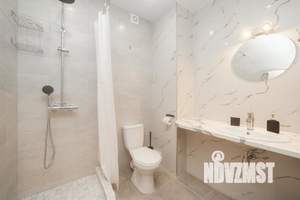 1-к квартира, посуточно, 17м2, 1/1 этаж