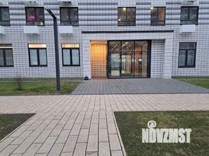 1-к квартира, посуточно, 22м2, 1/1 этаж