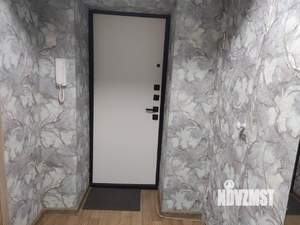 1-к квартира, на длительный срок, 34м2, 4/12 этаж