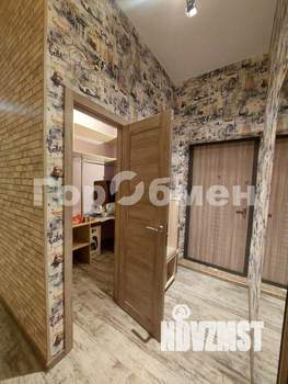 1-к квартира, на длительный срок, 42м2, 25/25 этаж