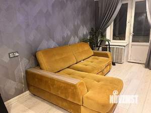 2-к квартира, на длительный срок, 48м2, 10/14 этаж