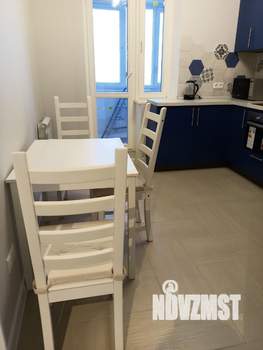 2-к квартира, на длительный срок, 63м2, 17/27 этаж