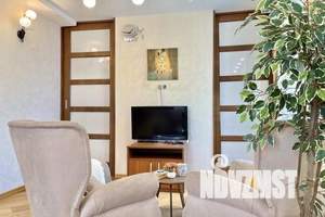 2-к квартира, посуточно, 68м2, 7/22 этаж