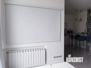 1-к квартира, на длительный срок, 42м2, 24/24 этаж