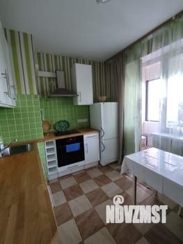 2-к квартира, на длительный срок, 55м2, 3/20 этаж