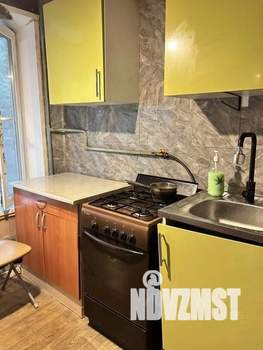 2-к квартира, посуточно, 50м2, 1/1 этаж